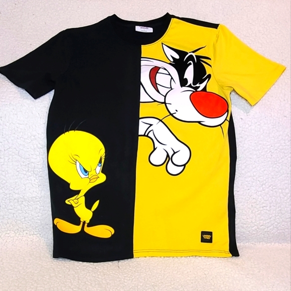 Warner Bros. Other - *SOLD* Tweety & Sylvester Top/T-shirt